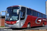 Expresso Gardenia 4205 na cidade de Campinas, São Paulo, Brasil, por Julio Medeiros. Número da foto: #8163479.