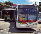 Metra - Sistema Metropolitano de Transporte 8151 na cidade de São Paulo, São Paulo, Brasil, por Vinicius Martins. Número da foto: #:id.
