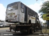 Sucata e Desmanches DJB2325 na cidade de Nazaré da Mata, Pernambuco, Brasil, por Edjunior Sebastião. Número da foto: #8162205.