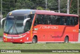 Viação Sampaio 9503 na cidade de Resende, Rio de Janeiro, Brasil, por José Augusto de Souza Oliveira. Número da foto: #:id.