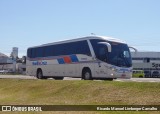 VUSC - Viação União Santa Cruz 3040 na cidade de Santa Cruz do Sul, Rio Grande do Sul, Brasil, por Ricardo Manoel Limberger Carvalho. Número da foto: #8163148.