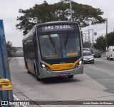 Viação Metrópole Paulista - Zona Leste 3 1631 na cidade de São Paulo, São Paulo, Brasil, por Andre Santos de Moraes. Número da foto: #:id.