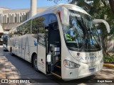 Viação Atibaia São Paulo 1420 na cidade de São Paulo, São Paulo, Brasil, por Kayê Souza. Número da foto: #:id.