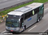 Lobo Turismo 2000 na cidade de São José dos Campos, São Paulo, Brasil, por George Miranda. Número da foto: #:id.