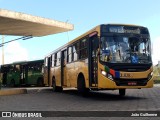 Mobibrasil São Lourenço >>> Mobi-PE 2.828 na cidade de Camaragibe, Pernambuco, Brasil, por João Guilherme. Número da foto: #8161513.