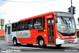 Laguna Auto Ônibus 23099 na cidade de Belo Horizonte, Minas Gerais, Brasil, por Eduardo Ribeiro. ID da foto: :id.