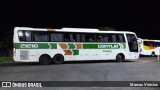 Empresa Gontijo de Transportes 21210 na cidade de Montes Claros, Minas Gerais, Brasil, por Marcus Vinicius. Número da foto: #8161224.