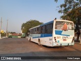 Integração Transportes 11609 na cidade de Cuiabá, Mato Grosso, Brasil, por Victor Campos. Número da foto: #:id.