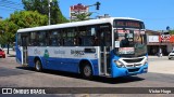 Transportes Barata BN-98022 na cidade de Belém, Pará, Brasil, por Victor Hugo. Número da foto: #:id.