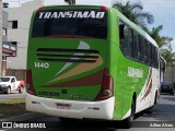 Transimão 1440 na cidade de Arcos, Minas Gerais, Brasil, por Ailton Alves. Número da foto: #8162360.