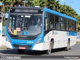 Empresa São Francisco 2614 na cidade de Maceió, Alagoas, Brasil, por Rodrigo Fonseca. Número da foto: #8163331.