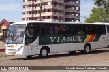 Viasul - Auto Viação Venâncio Aires 810 na cidade de Venâncio Aires, Rio Grande do Sul, Brasil, por Ricardo Manoel Limberger Carvalho. Número da foto: #8161457.