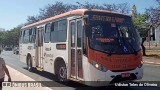 Auto Viação Marechal Brasília 443611 na cidade de Taguatinga, Distrito Federal, Brasil, por Udiston Teles de Oliveira. Número da foto: #:id.