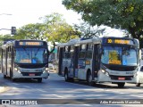 Viação Cruzeiro > Viação Sidon 30923 na cidade de Belo Horizonte, Minas Gerais, Brasil, por Adão Raimundo Marcelino. Número da foto: #8164330.