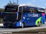 Trans Isaak Turismo 1935 na cidade de Divinópolis, Minas Gerais, Brasil, por Igor Policarpo. Número da foto: #8163851.