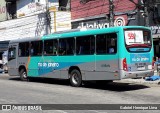 Expresso Rio de Janeiro RJ 142.064 na cidade de São Gonçalo, Rio de Janeiro, Brasil, por Gabriel Henrique Lima. Número da foto: #:id.