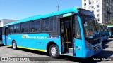 JTP Transportes - COM Bragança Paulista 03034 na cidade de Rio de Janeiro, Rio de Janeiro, Brasil, por Victor  Oliveira. Número da foto: #8162406.