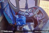Empresa de Transportes Andorinha 5099 na cidade de Corumbá, Mato Grosso do Sul, Brasil, por Allyson  Cerqueira Alvares. Número da foto: #:id.
