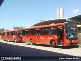 Transportadora Globo 969 na cidade de Olinda, Pernambuco, Brasil, por Mateus Barbara da Silva. Número da foto: #8162413.