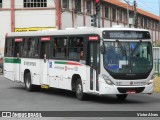 Borborema Imperial Transportes 931 na cidade de Recife, Pernambuco, Brasil, por Victor Alves. ID da foto: :id.