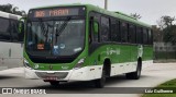 Tijuquinha - Auto Viação Tijuca A50030 na cidade de Rio de Janeiro, Rio de Janeiro, Brasil, por Luiz Guilherme. Número da foto: #:id.
