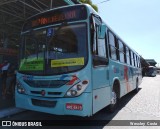 Auto Viação São José 12908 na cidade de Fortaleza, Ceará, Brasil, por Wescley  Costa. Número da foto: #:id.