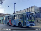 Rota Sol > Vega Transporte Urbano 35111 na cidade de Fortaleza, Ceará, Brasil, por Tiago Alves. Número da foto: #:id.