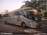 RodeRotas - Rotas de Viação do Triângulo 7731 na cidade de Bauru, São Paulo, Brasil, por Joao Carlos Freire. Número da foto: #8163598.