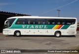Viasul - Auto Viação Venâncio Aires 1500 na cidade de Venâncio Aires, Rio Grande do Sul, Brasil, por Ricardo Manoel Limberger Carvalho. Número da foto: #8161465.