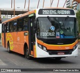 Empresa de Transportes Braso Lisboa A29005 na cidade de Rio de Janeiro, Rio de Janeiro, Brasil, por Pedro Henrique Paes da Silva. Número da foto: #:id.