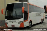 Reliance Transportes 0703 na cidade de Campo Largo, Paraná, Brasil, por Alessandro Fracaro Chibior. Número da foto: #8162221.