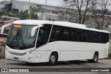 Marcopolo AUDACE na cidade de Caxias do Sul, Rio Grande do Sul, Brasil, por Jovani Cecchin. Número da foto: #8163871.