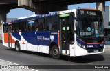 Viação Ideal B28527 na cidade de Rio de Janeiro, Rio de Janeiro, Brasil, por Lucas Lima. Número da foto: #8164408.