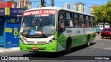 Transurb AE-006 na cidade de Belém, Pará, Brasil, por Victor Hugo. Número da foto: #:id.
