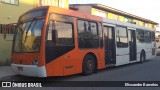 Ônibus Particulares  na cidade de Cabo Frio, Rio de Janeiro, Brasil, por Elissandro Barcelos. Número da foto: #:id.