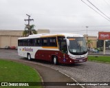 Expresso Sinimbu 98 na cidade de Santa Cruz do Sul, Rio Grande do Sul, Brasil, por Ricardo Manoel Limberger Carvalho. Número da foto: #8163205.