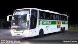 Empresa Gontijo de Transportes 21210 na cidade de Montes Claros, Minas Gerais, Brasil, por Marcus Vinicius. Número da foto: #8161273.