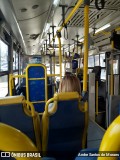 Transunião Transportes 5 6303 na cidade de São Paulo, São Paulo, Brasil, por Andre Santos de Moraes. Número da foto: #:id.