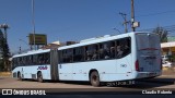 SOUL - Sociedade de Ônibus União Ltda. 7413 na cidade de Porto Alegre, Rio Grande do Sul, Brasil, por Claudio Roberto. Número da foto: #:id.