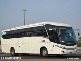 Marcopolo  na cidade de Fazenda Rio Grande, Paraná, Brasil, por William Rufino. Número da foto: #8164342.