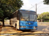 Ônibus Particulares 03 na cidade de Ouro Preto do Oeste, Rondônia, Brasil, por Gian Lucas  Santana Zardo. Número da foto: #8161302.