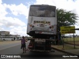 Sucata e Desmanches DJB2325 na cidade de Nazaré da Mata, Pernambuco, Brasil, por Edjunior Sebastião. Número da foto: #8162195.
