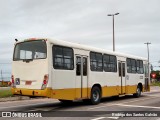 Ônibus Particulares 1982 na cidade de São Gonçalo do Amarante, Rio Grande do Norte, Brasil, por Rodrigo Galvão. Número da foto: #:id.