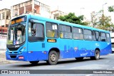 SM Transportes 20453 na cidade de Belo Horizonte, Minas Gerais, Brasil, por Eduardo Ribeiro. Número da foto: #8162920.