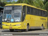 Viação Itapemirim 8543 na cidade de Fortaleza, Ceará, Brasil, por Alisson Wesley. Número da foto: #8162953.