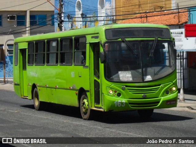 Empresa Dois Irmãos 163 na cidade de Teresina, Piauí, Brasil, por João Pedro F. Santos. ID da foto: 8165720.