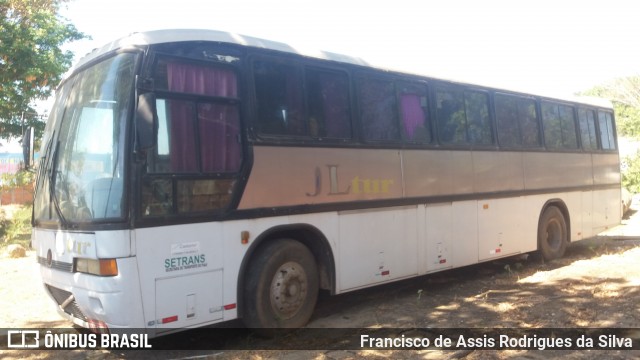 Ônibus Particulares  na cidade de Teresina, Piauí, Brasil, por Francisco de Assis Rodrigues da Silva. Número da foto: #8165554.
