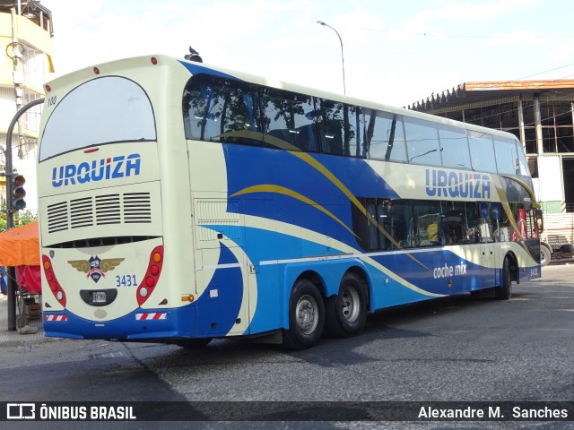 Gral. Urquiza 3431 na cidade de Buenos Aires, Argentina, por Alexandre M.  Sanches. ID da foto: 8165392.