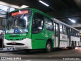 Viação Santa Brígida 1 1480 na cidade de São Paulo, São Paulo, Brasil, por Rafael Santos Silva. Número da foto: #8167392.