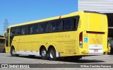 Viação Itapemirim 50080 na cidade de São Paulo, São Paulo, Brasil, por Willian Caminha Fonseca. Número da foto: #8164734.